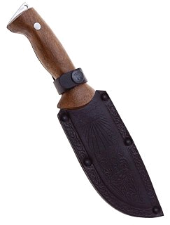 Нож Кизляр Дрофа туристический - фото 3
