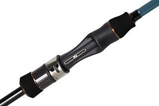 Спиннинг CF Versus VSR762HT 229см 10гр 3"  40гр 5" - фото 4