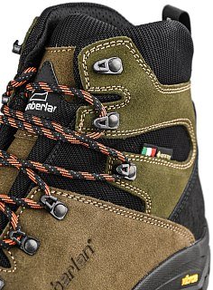 Ботинки Zamberlan Artemis GTX CF VF 189 green/brown - фото 8