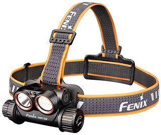 Фонарь Fenix налобный HM75R SE 1600 люмен - фото 1