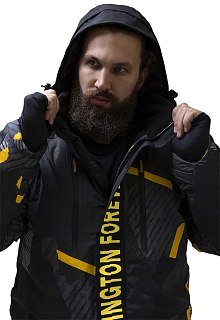 Комбинезон Remington ATW Speed - фото 7
