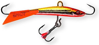 Балансир Sprut Kamo №5 8гр 50мм CLN-EP