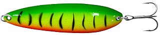 Блесна Sprut Pluto Spoon 60мм 22гр FT