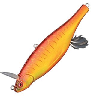 Воблер Megabass Anthrax 100 akatora