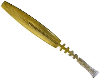 Приманка Frapp Funky shad 9" 36 1шт - фото 2
