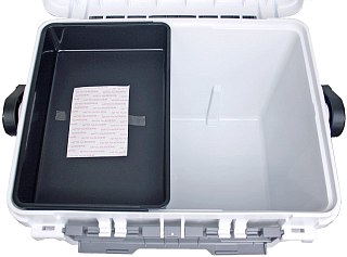 Ящик Daiwa Tackle box TB7000 white - фото 2