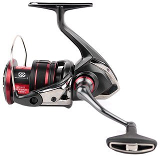 Катушка Shimano 20 Vanford C3000 - фото 2