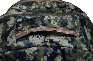 Рюкзак Taigan Aviator 2 60L jungle digital - фото 7