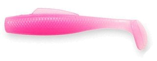 Приманка Z-Man  3" виброхвост Minnowz Pink Glow
