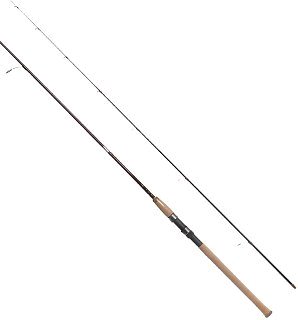 Спиннинг Daiwa Vulcan supreme SST 802MLFS - фото 1
