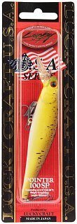 Воблер Lucky Craft Pointer 100 SP161 Pineapple Shad