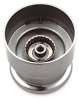 Катушка Nautilus Zolix 4000 Com - фото 9