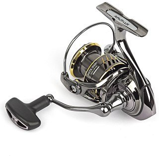 Катушка Nautilus Arta 3000 New - фото 4