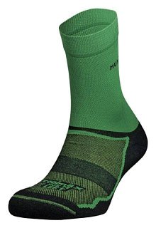 Носки Mund Cares 363 5 зеленый L р.42-45 - фото 2