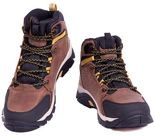 Ботинки Remington Blaze II brown  - фото 10