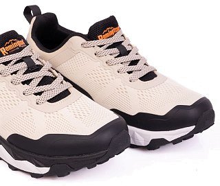 Кроссовки Remington Wave I light gray  - фото 5