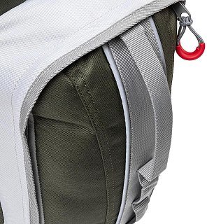 Рюкзак Nisus Delta 45 - фото 20