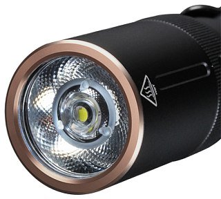 Фонарь Fenix E20V2.0 Cree SST20 LED 350 люмен - фото 3