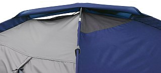 Палатка Trek Planet Lite Dome 4 blue/grey - фото 2