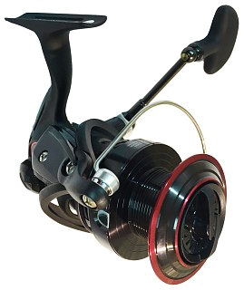 Катушка Daiwa LG 1500A - фото 3