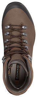 Ботинки AKU Riserva nbk gtx brown - фото 3