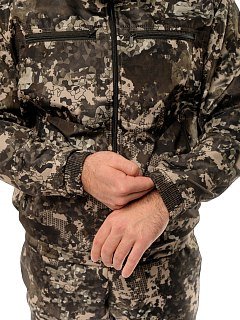Костюм Fantom Force Scout демисезонный 481-1 - фото 6