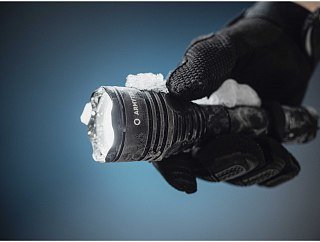 Фонарь Armytek Viking Pro Magnet USB белый - фото 27