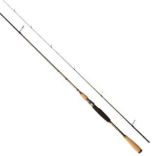 Спиннинг Savage Gear Bushwhacker XLNT2 7'6" 228см 9-32гр 2сек - фото 1