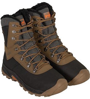 Ботинки Remington Urban trekking boots brown 400g thinsulate  - фото 1