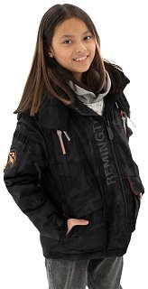 Куртка Remington Teenager black - фото 7