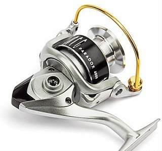 Катушка Nautilus Paradox 4000 Com - фото 4