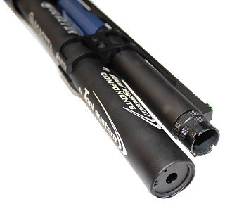 Ружье Beretta 1301 Comp Pro OCHP Ext KO 12х76 610мм - фото 6