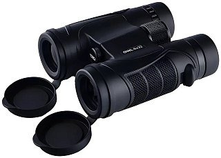 Бинокль TRD Owl 8x32 - фото 5