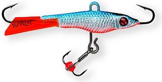 Балансир Sprut Shimo №5 12гр 55мм SB-3D