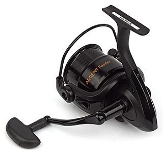 Катушка Nautilus Argent Feeder 6000S Com - фото 2
