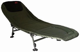 Раскладушка Tramp Carp