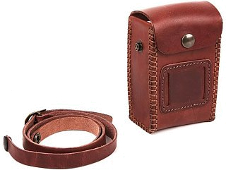 Чехол для манка Plurifon RDP кожа - фото 2