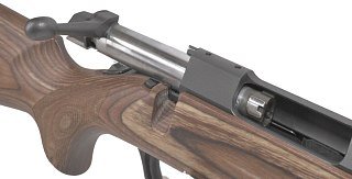 Карабин Browning A-Bolt3 .308 Hunter Lam Brown THR NS 533 - фото 2