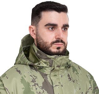 Костюм Helios Torman camo мембрана - фото 4