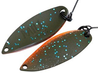 Блесна Forest Miu 1,4гр цв16