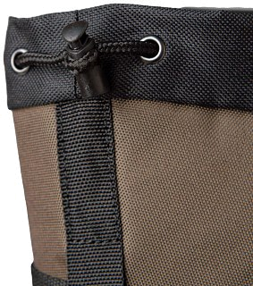 Сапоги Taigan GreenHunt oxford 600D green/black - фото 9