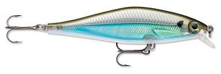 Воблер Rapala Shadow Rap Shad SDRS09 MBS