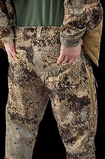 Костюм Fantom Force Salazar демисезонный DSN PR 510-4 - фото 17