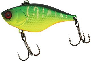 Воблер Jackall Chubby Vibration mat tiger