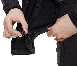 Костюм Grayling Рица для рыбалки женский софтшелл - фото 11