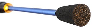 Спиннинг Maximus Streetracer 23UL 2,3м 0,8-7гр solid - фото 3