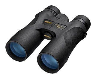 Бинокль Nikon Prostaff 7S 8x42 - фото 1