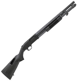 Ружье MOSSBERG 590 Speсial Purpose 12х76 510мм