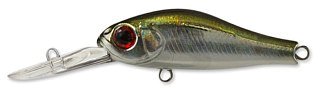 Воблер Zipbaits Rigge deep 35F 510R