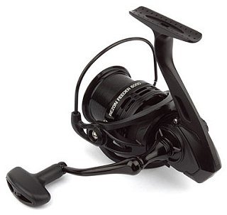 Катушка Nautilus Rezon Feeder 6000 - фото 4